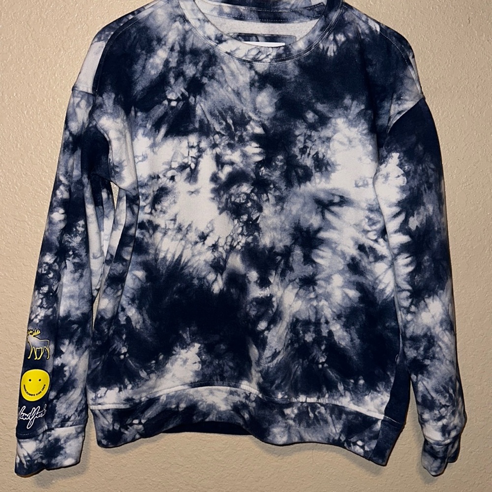 Abercrombie Kids Boys Sweater sz 11/12